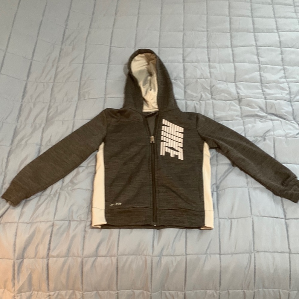 Nike 7 L sweater kids